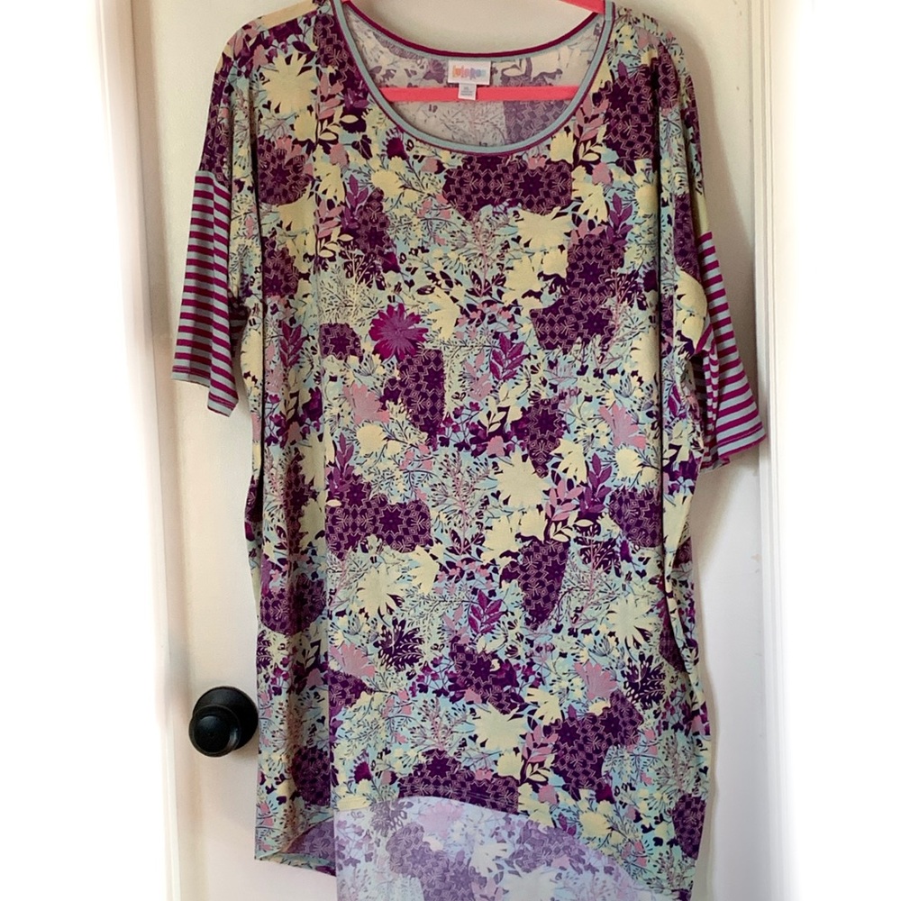 LuLaRoe Irma